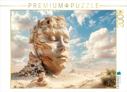 CALVENDO Puzzle EIN Motiv aus dem Kalender Die vielen Gesichter von Mutter Natur | 2000 Teile Lege-Größe 90 x 67 cm Foto-Puzzle für glückliche Stunden CALVENDO Puzzle EIN Motiv aus dem Kalender Die vielen Gesichter von Mutter Natur | 2000 Teile Lege-Größe 90 x 67 cm Foto-Puzzle für glückliche Stunden von CALVENDO