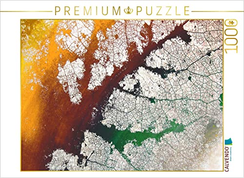 CALVENDO Puzzle EIN Motiv aus dem Kalender EIN abgefallenes Blatt kehrt Nicht zum Baum zurück … 1000 Teile Puzzle quer | 1000 Teile Lege-Größe 64 x 48 cm Foto-Puzzle für glückliche Stunden CALVENDO Puzzle EIN Motiv aus dem Kalender EIN abgefallenes Blatt kehrt Nicht zum Baum zurück … 1000 Teile Puzzle quer | 1000 Teile Lege-Größe 64 x 48 cm Foto-Puzzle für glückliche Stunden von CALVENDO