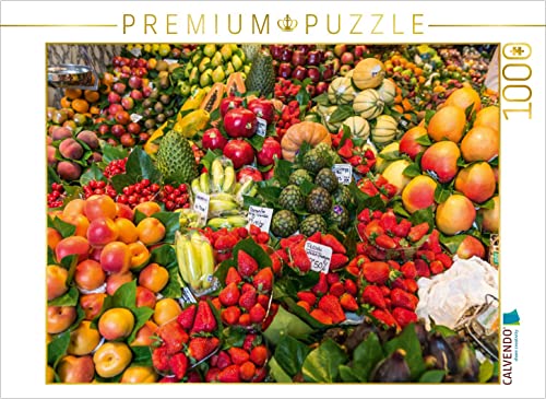 CALVENDO Puzzle EIN Motiv aus dem Kalender Emotionale Momente: Barcelona - der Markt. 1000 Teile Puzzle quer | 1000 Teile Lege-Größe 64 x 48 cm Foto-Puzzle für glückliche Stunden CALVENDO Puzzle EIN Motiv aus dem Kalender Emotionale Momente: Barcelona - der Markt. 1000 Teile Puzzle quer | 1000 Teile Lege-Größe 64 x 48 cm Foto-Puzzle für glückliche Stunden von CALVENDO