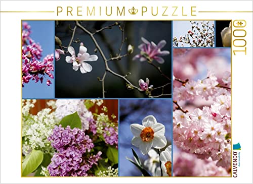 CALVENDO Puzzle EIN Motiv aus dem Kalender Florales zu jeder Jahreszeit 1000 Teile Puzzle quer | 1000 Teile Lege-Größe 64 x 48 cm Foto-Puzzle für glückliche Stunden CALVENDO Puzzle EIN Motiv aus dem Kalender Florales zu jeder Jahreszeit 1000 Teile Puzzle quer | 1000 Teile Lege-Größe 64 x 48 cm Foto-Puzzle für glückliche Stunden von CALVENDO