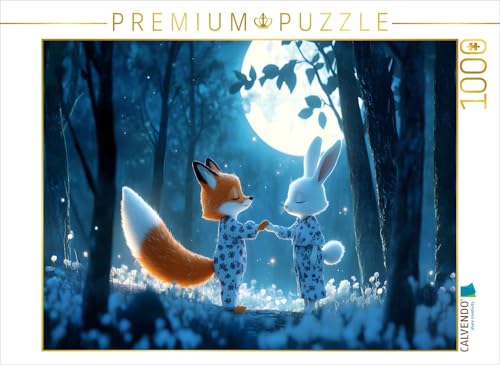 CALVENDO Puzzle EIN Motiv aus dem Kalender Witzige Weisheiten für Kinder | 1000 Teile Lege-Größe 64 x 48 cm Foto-Puzzle für glückliche Stunden von CALVENDO