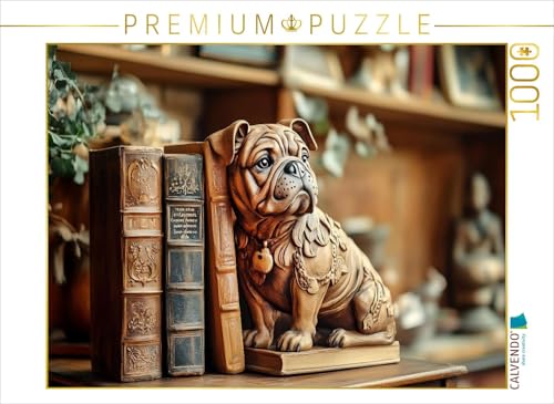 CALVENDO Puzzle EIN Motiv aus dem Kalender Wohnträume aus Holz | 1000 Teile Lege-Größe 64 x 48 cm Foto-Puzzle für glückliche Stunden von CALVENDO