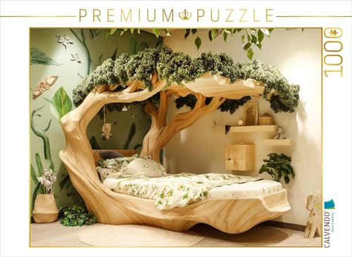 CALVENDO Puzzle EIN Motiv aus dem Kalender Wohnträume aus Holz | 1000 Teile Lege-Größe 64 x 48 cm Foto-Puzzle für glückliche Stunden CALVENDO Puzzle EIN Motiv aus dem Kalender Wohnträume aus Holz | 1000 Teile Lege-Größe 64 x 48 cm Foto-Puzzle für glückliche Stunden von CALVENDO