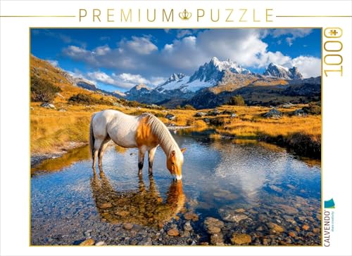 CALVENDO Puzzle Eine Ruhepause TUT gut | 1000 Teile Lege-Größe 64 x 48 cm Foto-Puzzle für glückliche Stunden von CALVENDO