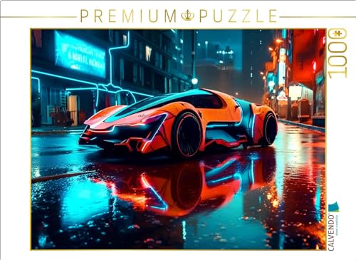 CALVENDO Puzzle Elektrofahrzeug | Lege-Größe cm Foto-Puzzle für glückliche Stunden CALVENDO Puzzle Elektrofahrzeug | Lege-Größe cm Foto-Puzzle für glückliche Stunden von CALVENDO