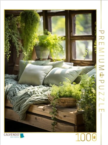 CALVENDO Puzzle Energie | 1000 Teile Lege-Größe 64 x 48 cm Foto-Puzzle für glückliche Stunden CALVENDO Puzzle Energie | 1000 Teile Lege-Größe 64 x 48 cm Foto-Puzzle für glückliche Stunden von CALVENDO