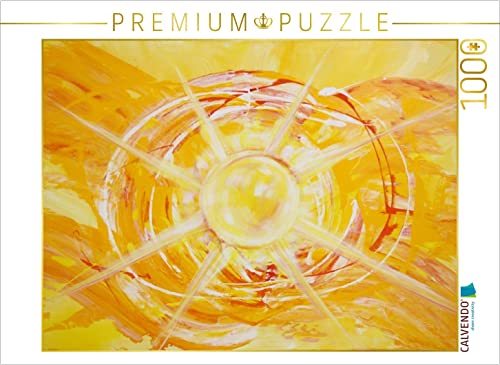 CALVENDO Puzzle Friede sei mit dir! 1000 Teile Puzzle quer | 1000 Teile Lege-Größe 64 x 48 cm Foto-Puzzle für glückliche Stunden CALVENDO Puzzle Friede sei mit dir! 1000 Teile Puzzle quer | 1000 Teile Lege-Größe 64 x 48 cm Foto-Puzzle für glückliche Stunden von CALVENDO