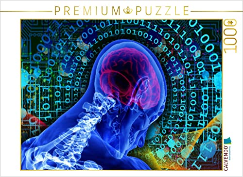 CALVENDO Puzzle Mensch und Netz vereint 1000 Teile Lege-Größe 64 x 48 cm Foto-Puzzle Bild von Stefan Widerstein - SteWi.Info CALVENDO Puzzle Mensch und Netz vereint 1000 Teile Lege-Größe 64 x 48 cm Foto-Puzzle Bild von Stefan Widerstein - SteWi.Info von CALVENDO