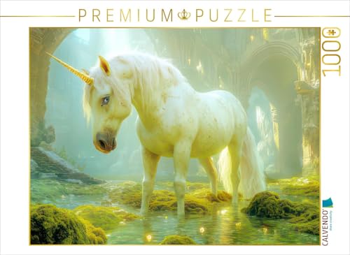 CALVENDO Puzzle Monde imaginaire | 1000 Teile Lege-Größe 64 x 48 cm Foto-Puzzle für glückliche Stunden von CALVENDO