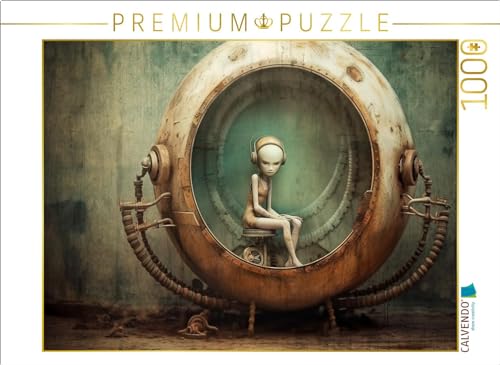 CALVENDO Puzzle Musik | Lege-Größe cm Foto-Puzzle für glückliche Stunden CALVENDO Puzzle Musik | Lege-Größe cm Foto-Puzzle für glückliche Stunden von CALVENDO