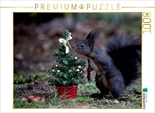CALVENDO Puzzle Oh EIN Weihnachtsbäumchen nur für Mich... 1000 Teile Puzzle quer | 1000 Teile Lege-Größe 64 x 48 cm Foto-Puzzle für glückliche Stunden CALVENDO Puzzle Oh EIN Weihnachtsbäumchen nur für Mich... 1000 Teile Puzzle quer | 1000 Teile Lege-Größe 64 x 48 cm Foto-Puzzle für glückliche Stunden von CALVENDO