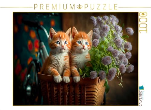 CALVENDO Puzzle Oh du schöne Frühlingszeit | 1000 Teile Lege-Größe 64 x 48 cm Foto-Puzzle für glückliche Stunden CALVENDO Puzzle Oh du schöne Frühlingszeit | 1000 Teile Lege-Größe 64 x 48 cm Foto-Puzzle für glückliche Stunden von CALVENDO
