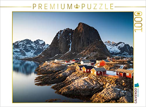 CALVENDO Puzzle Reine 1000 Teile Puzzle quer | 1000 Teile Lege-Größe 64 x 48 cm Foto-Puzzle für glückliche Stunden CALVENDO Puzzle Reine 1000 Teile Puzzle quer | 1000 Teile Lege-Größe 64 x 48 cm Foto-Puzzle für glückliche Stunden von CALVENDO