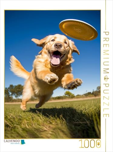 CALVENDO Puzzle Spielen ist toll | Lege-Größe cm Foto-Puzzle für glückliche Stunden CALVENDO Puzzle Spielen ist toll | Lege-Größe cm Foto-Puzzle für glückliche Stunden von CALVENDO