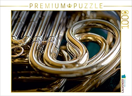 CALVENDO Puzzle Windungen 1000 Teile Puzzle quer | 1000 Teile Lege-Größe 64 x 48 cm Foto-Puzzle für glückliche Stunden CALVENDO Puzzle Windungen 1000 Teile Puzzle quer | 1000 Teile Lege-Größe 64 x 48 cm Foto-Puzzle für glückliche Stunden von CALVENDO