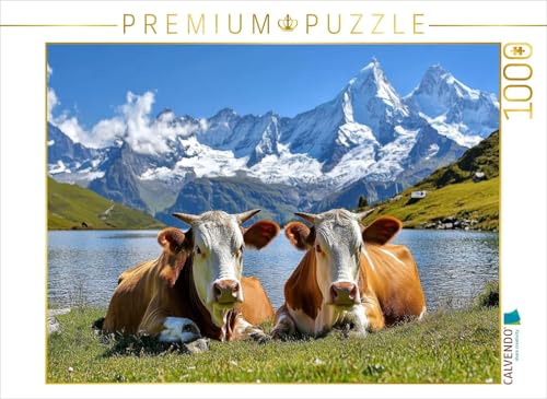 CALVENDO Puzzle Wir Machen Pause | 1000 Teile Lege-Größe 64 x 48 cm Foto-Puzzle für glückliche Stunden CALVENDO Puzzle Wir Machen Pause | 1000 Teile Lege-Größe 64 x 48 cm Foto-Puzzle für glückliche Stunden von CALVENDO