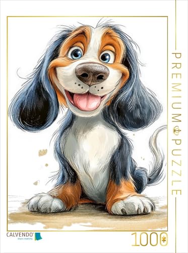 CALVENDO Puzzle Wollen wir Spielen | 1000 Teile Lege-Größe 64 x 48 cm Foto-Puzzle für glückliche Stunden CALVENDO Puzzle Wollen wir Spielen | 1000 Teile Lege-Größe 64 x 48 cm Foto-Puzzle für glückliche Stunden von CALVENDO