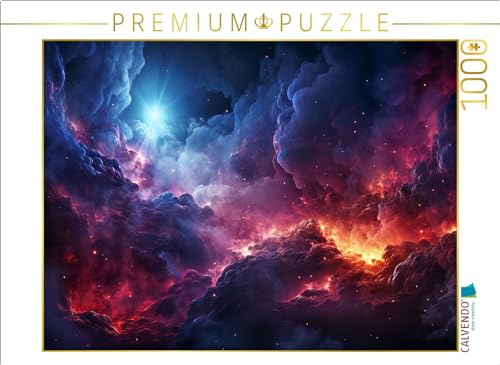 CALVENDO Puzzle Zeta | 1000 Teile Lege-Größe 64 x 48 cm Foto-Puzzle für glückliche Stunden von CALVENDO