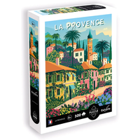 CALYPTO 7310 Puzzle 500 Teile Provence CALYPTO 7310 Puzzle 500 Teile Provence von CALYPTO