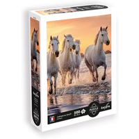 CALYPTO 7353 XL Puzzle 500 Teile Pferde CALYPTO 7353 XL Puzzle 500 Teile Pferde von CALYPTO