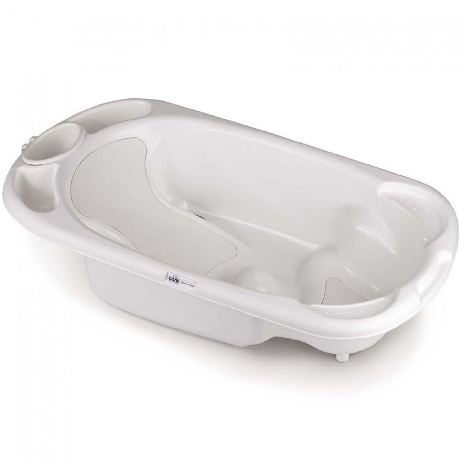 Cam Baby White Badewanne Cam Baby White Badewanne von CAM