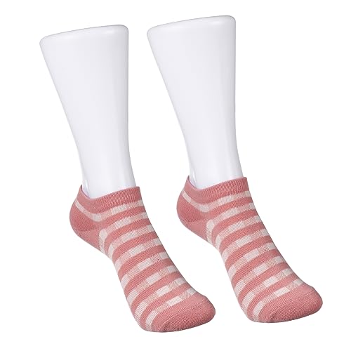 CANIGHT 2 Stück Fußsocke Mannequin Modell Für Frauen Fußform Display Für Socken Schmuck Und Schuhe Ideal Für Schaufenster Und Fotografie von CANIGHT