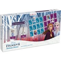 ASSALTENBURGER ASW22522221 Cartamundi Disney Die Eiskönigin 2 - Aktions-Memo ASSALTENBURGER ASW22522221 Cartamundi Disney Die Eiskönigin 2 - Aktions-Memo von CARTAMUNDI