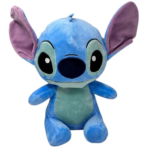 Stitch Baby Disney Plüschfigur 30 cm. Stitch Baby Disney Plüschfigur 30 cm. von CARTOON