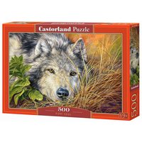CASTORLAND B-53285 Pure Soul, Puzzle 500 Teile CASTORLAND B-53285 Pure Soul, Puzzle 500 Teile von CASTORLAND