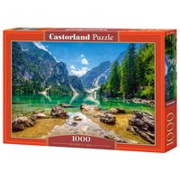 CASTORLAND C-103416-2 Heaven's Lake, Puzzle 1000 Teile CASTORLAND C-103416-2 Heaven's Lake, Puzzle 1000 Teile von CASTORLAND