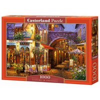 CASTORLAND C-104123-2 Evening in Provence, Puzzle 1000 Teile CASTORLAND C-104123-2 Evening in Provence, Puzzle 1000 Teile von CASTORLAND