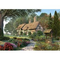 Castorland C-150915-2 Magic Place,Puzzle 1500 Teile von CASTORLAND