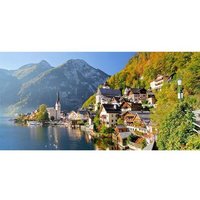 Castorland C-400041-2 Hallstatt, Austria,Puzzle 4000 Teile Castorland C-400041-2 Hallstatt, Austria,Puzzle 4000 Teile von CASTORLAND