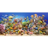 Castorland C-400089-2 Underwater life,Puzzle 4000 Teile Castorland C-400089-2 Underwater life,Puzzle 4000 Teile von CASTORLAND