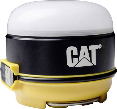 CAT 330054 CT6525 Arbeitsleuchte Camping-Leuchte LED 200lm akkubetrieben 263 von CAT