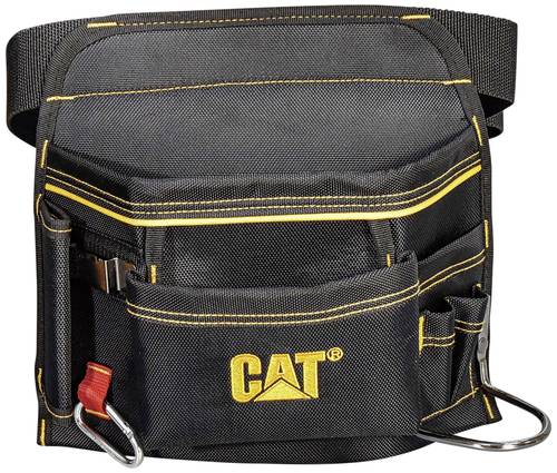 CAT 980568I Werkzeugtasche unbestückt (L x B x H) 90 x 310 x 265mm von CAT