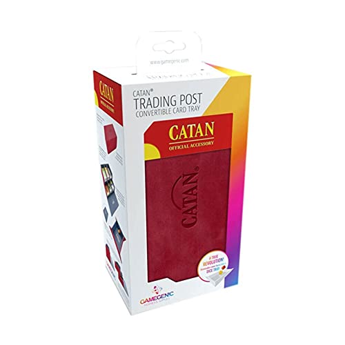 Gamegenic Catan Trading Post von CATAN