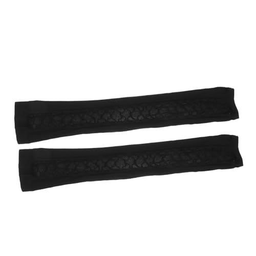 CATIEBYE 1 Paar Ausgehöhlte Stretch Handschuhe Für Damen Fingerlose Retro Party Handschuhe Für Nachtclubs Und Cosplay Zubehör Modisch Und Bequem Perfekt Für Kostümpartys Und Besondere von CATIEBYE