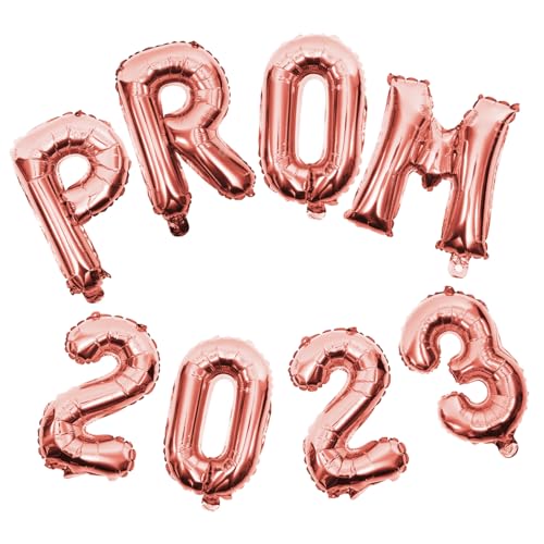 CATIEBYE 2 Sätze Graduation Balloons Prom Ballons für Klassenraum Dekoration Abschlussfeier Party Deko Leichte Langlebige Aluminiumfolie für Fröhliche Feststimmung CATIEBYE 2 Sätze Graduation Balloons Prom Ballons für Klassenraum Dekoration Abschlussfeier Party Deko Leichte Langlebige Aluminiumfolie für Fröhliche Feststimmung von CATIEBYE