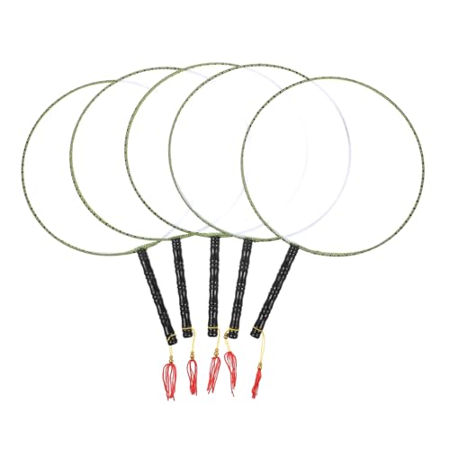 CATIEBYE 5 Stück Teiliges DIY Blanko Fächer aus Spinnseide zum Bemalen und Gestalten Fördert Farberkennung und Hand Augen Koordination Inklusive Aufhängeschlaufe für Mädchen und Jungen CATIEBYE 5 Stück Teiliges DIY Blanko Fächer aus Spinnseide zum Bemalen und Gestalten Fördert Farberkennung und Hand Augen Koordination Inklusive Aufhängeschlaufe für Mädchen und Jungen von CATIEBYE