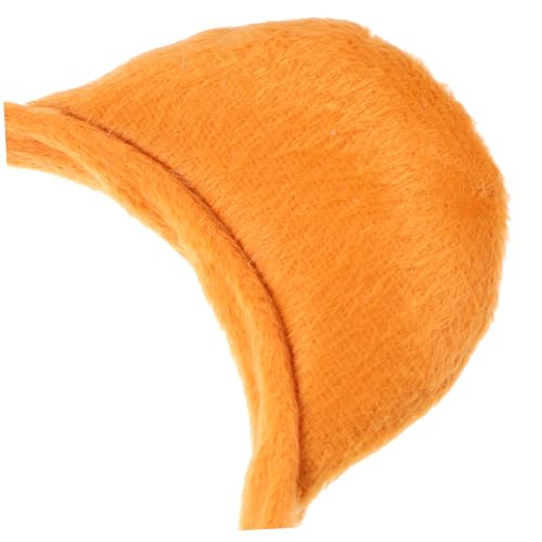 CATIEBYE Braunbärkleid Tierbär Stirnband Rollenspiel Schwanzbären Bärenkostüm Kinderbär Accessoires Cosplay Accessoires Halloween Party Cosplay Stirnband Requisiten Bärenohren CATIEBYE Braunbärkleid Tierbär Stirnband Rollenspiel Schwanzbären Bärenkostüm Kinderbär Accessoires Cosplay Accessoires Halloween Party Cosplay Stirnband Requisiten Bärenohren von CATIEBYE