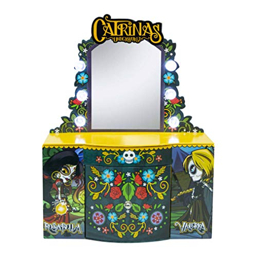 CATRINAS 41753 TAQUILLA TOCADOR Zubehör, Bunt CATRINAS 41753 TAQUILLA TOCADOR Zubehör, Bunt von CATRINAS