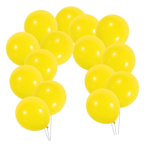 CAXUSD Luftballons Set Für Geburtstagsfeiern Und Shower Runde Latexballons Für Romantische Dekorationen Partys Und Hochzeiten von CAXUSD