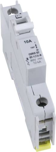 CBI Electric QYD18U206B0 Leitungsschutzschalter Passend für (Sicherungen) Photovoltaik-Sicherung 6A von CBI Electric