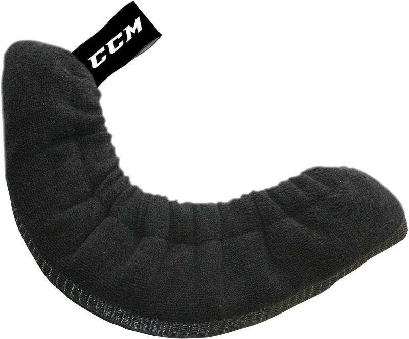 CCM Hockey Kufenschoner JR, Schwarz von CCM