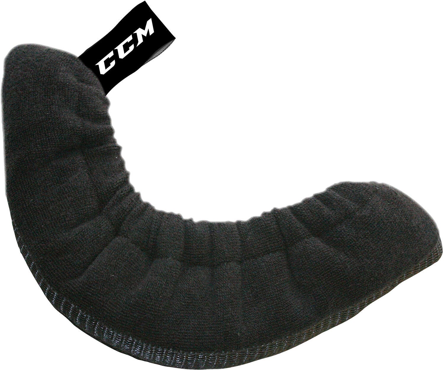 CCM Hockey Kufenschoner SR, Schwarz von CCM