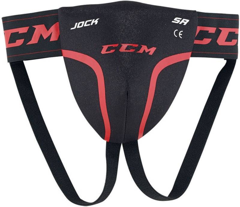 CCM Jock Suspensorium JR von CCM