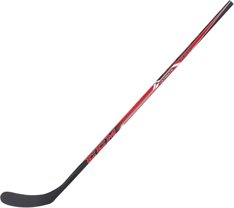 CCM Ultimate SR Wood Stick 85 Left Hockey Stick von CCM