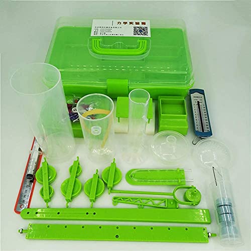 Pädagogische Wissenschaft Modell Wissenschaft Kits Physikalische Mechanik Experiment Schule Physik Lehrmittel von CEDLSF