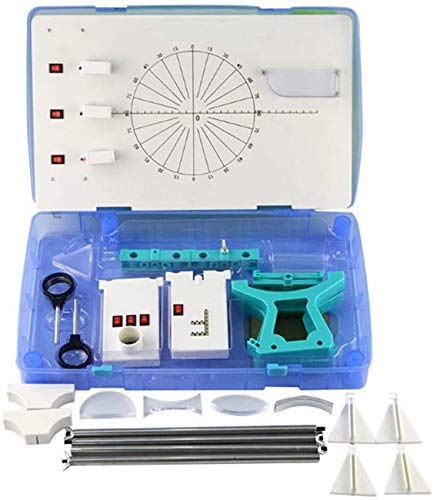 Physik-Optik-Grundsatz, Grundschul-Experimentiermodell, erziehungswissenschaftliches Modell von CEDLSF